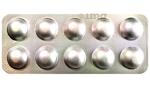 Roselib Gold 10 Tablet image