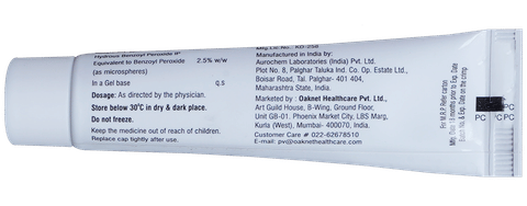 Pernex-Plus Gel image Pernex-Plus Gel image