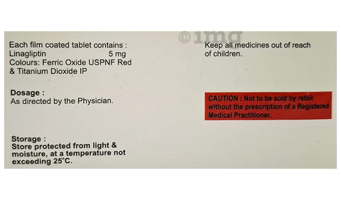 Nexlina Tablet image
