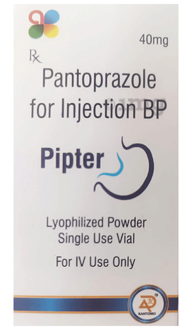 Pipter Injection image Pipter Injection image