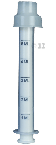 Divaa 500 Oral Solution image