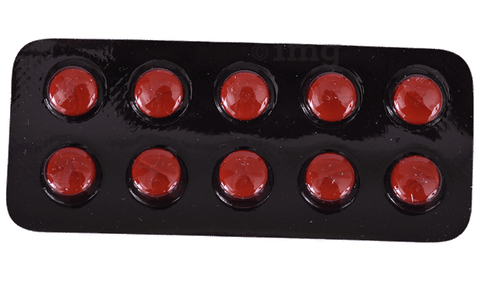 Minilactone Tablet image