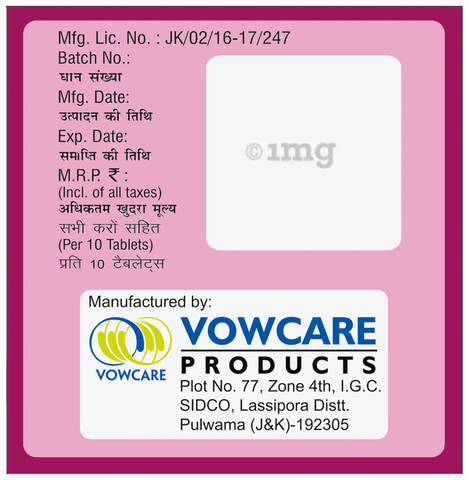 Combiways-SP Tablet image