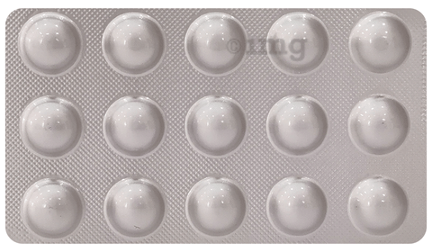 Vie 16mg Tablet image Vie 16mg Tablet image