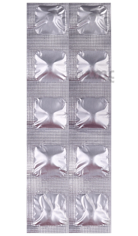 Cortaid 6 Tablet image Cortaid 6 Tablet image