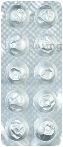 Rosuvas B 40 Tablet