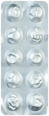 Rosuvas B 40 Tablet image Rosuvas B 40 Tablet image