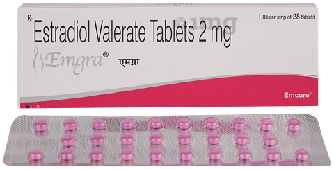 Emgra Tablet