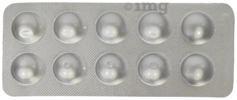 Kera M 2.5mg Tablet image Kera M 2.5mg Tablet image