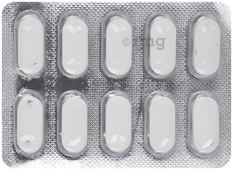 Sodicarb-Forte Tablet image