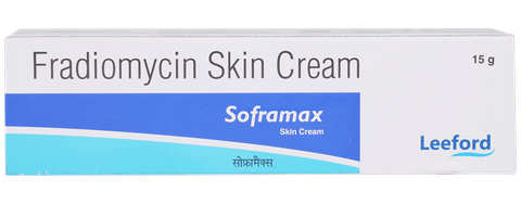 Soframax Cream image