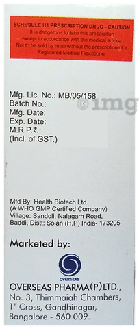 Opizone-S 1.5gm Injection