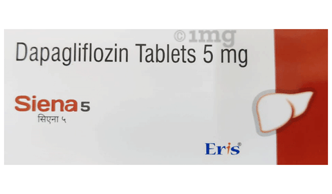 Siena 5 Tablet image