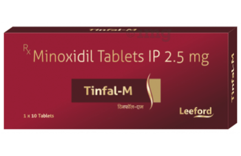 Tinfal-M Tablet image
