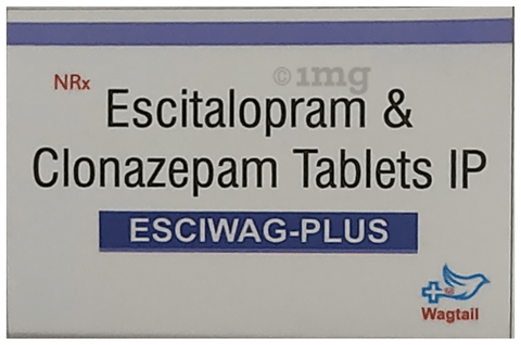 Esciwag-Plus Tablet image