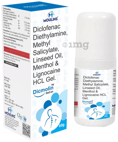 Dicmolin Roll on image Dicmolin Roll on image