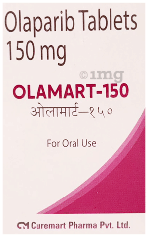 Olamart 150 Tablet image Olamart 150 Tablet image