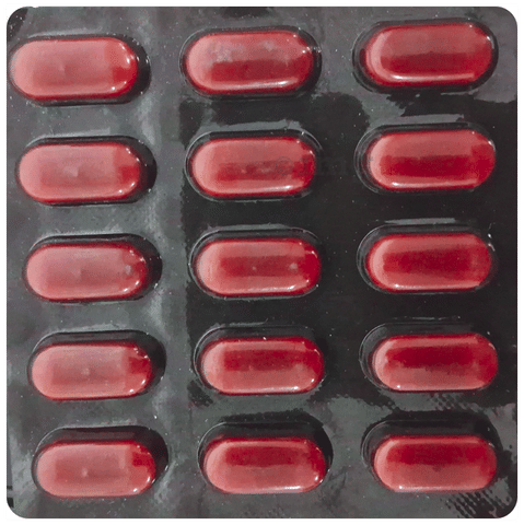 Mopaday Tablet SR image Mopaday Tablet SR image
