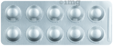 ESOgress 40 Tablet image