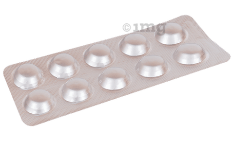 Telpil-CH 40 Tablet image