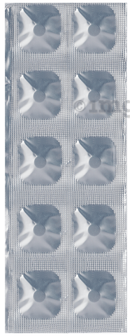 Telmiduce 20 Tablet image