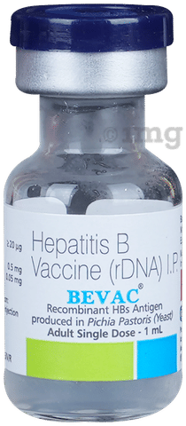 BEvac Adult Vaccine image