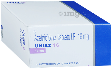 Uniaz 16 Tablet image Uniaz 16 Tablet image