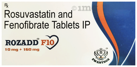 Rozadd F10 Tablet