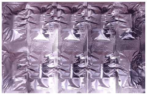 Panum-D Capsule PR image