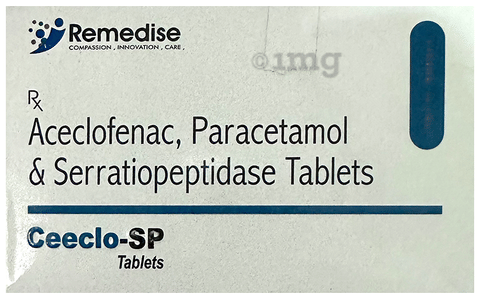 Ceeclo-SP Tablet 1
