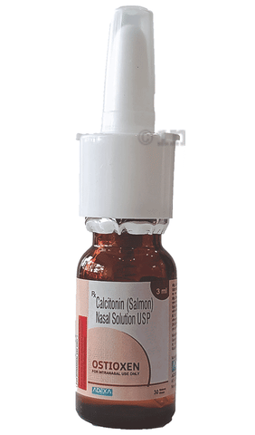 Ostioxen Nasal Solution image Ostioxen Nasal Solution image