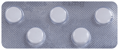 Clomiserm Tablet
