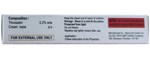 Pigolyn 0.2% Cream image