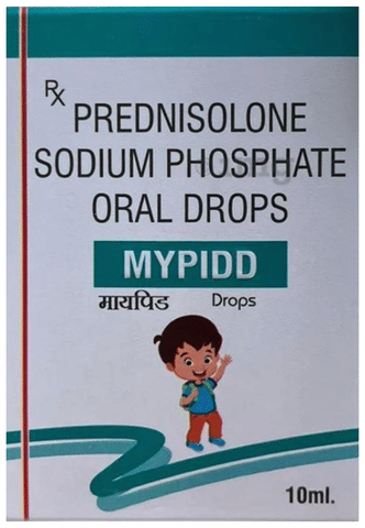 Mypidd Oral Drops image Mypidd Oral Drops image