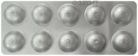 Liquibile 150 Tablet image