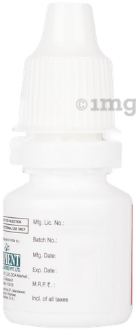 Diflusap Eye Drop image