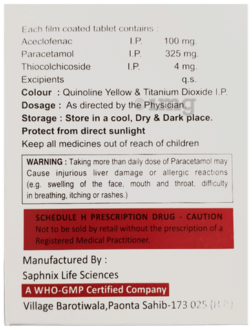 Apwave-TH4 Tablet image