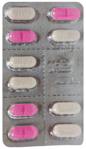 Pil GPM-SR 1 Tablet image