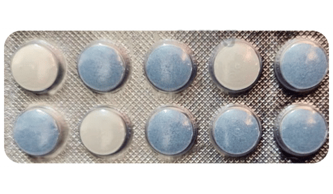 Luts-T 2.5 Tablet ER image Luts-T 2.5 Tablet ER image