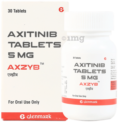 Axzyb Tablet image