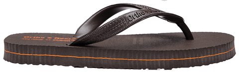 Ortho Rest Unisex Hawaii Chappal Orthopedic Comfort Bathroom