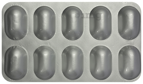 Xeronac-SP Tablet image