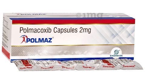 Polmaz Capsule image