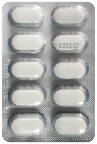 Susten SR 400 Tablet image