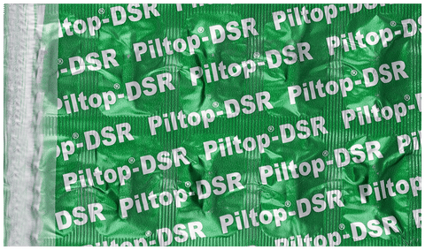 Piltop-DSR Capsule image Piltop-DSR Capsule image