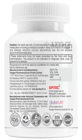 will glutathione lighten my skin TUSKC Japanese Glutathione Tablets for Skin Brightening with Vitamin C –  Lifezen Healthcare main image 1