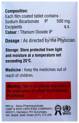Riesod 500 Tablet