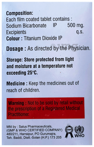 Riesod 500 Tablet image