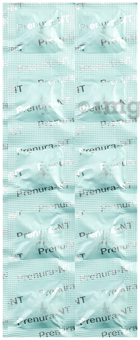 Prenura NT Tablet image