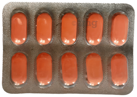 Calcigst Tablet image Calcigst Tablet image